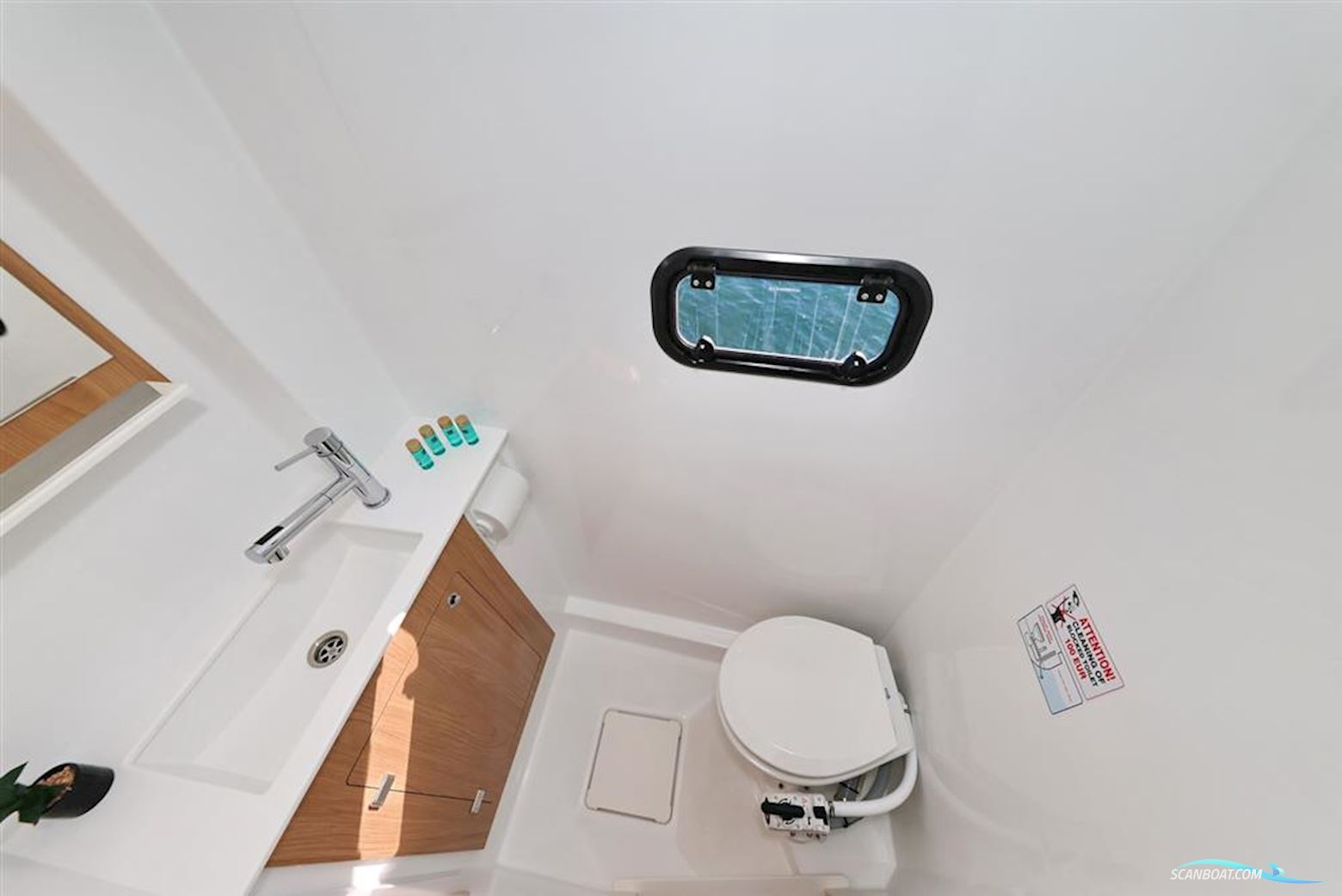 Bali Catamarans Catspace