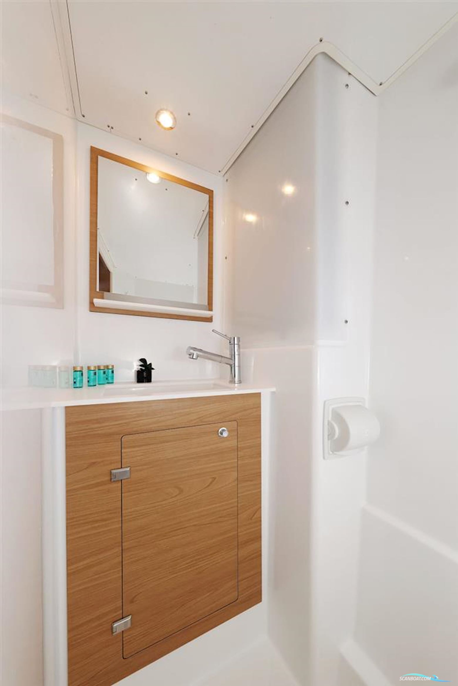 Bali Catamarans Catspace