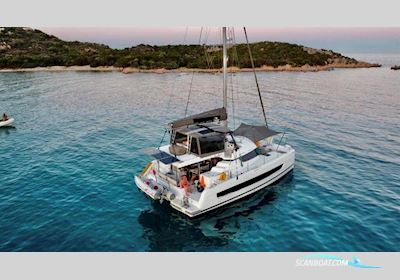 Bali Catamarans Catspace Bootstyp Keine Angaben 2020, mit 2 Yanmar Engines of 30 hp motor, Kroatien