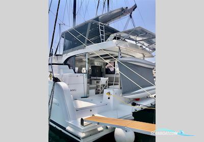 Bali Catamarans Catspace Bootstyp Keine Angaben 2020, mit 2 Yanmar Engines of 30 hp motor, Kroatien