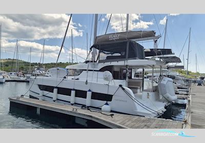 Bali Catamarans Catspace Bootstyp Keine Angaben 2020, mit 2 Yanmar Engines of 30 hp motor, Kroatien