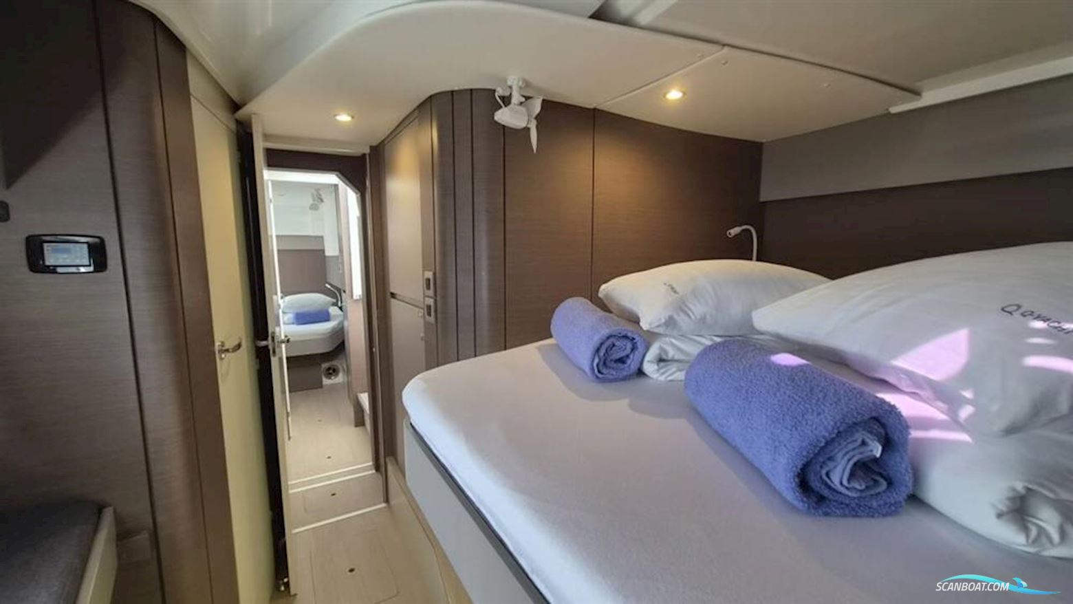 Bali Catamarans Catspace