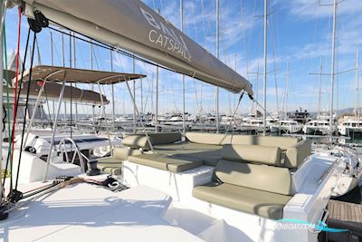 Bali Catamarans Catspace Bootstyp Keine Angaben 2024, mit Nanni N4.38 motor, Kroatien