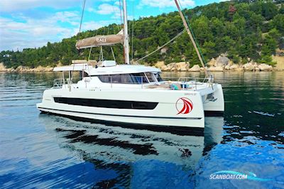 Bali Catamarans Catspace Bootstyp Keine Angaben 2020, mit Yanmar 3YM30AE motor, Kroatien