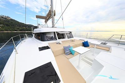 Bali Catamarans Catspace Bootstyp Keine Angaben 2020, mit Yanmar 3YM30AE motor, Kroatien