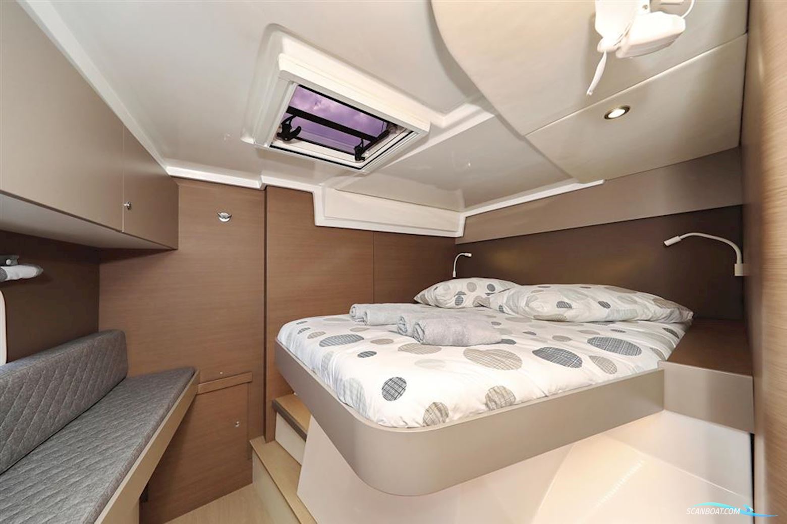 Bali Catamarans Catspace