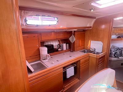 Bavaria 39 Cruiser - 3 cabin Bootstyp Keine Angaben 2005, mit Volvo Penta D2-55C motor, Dänemark