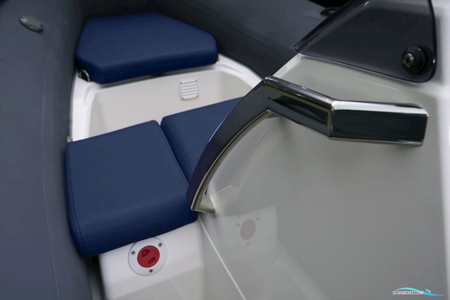 Brig E4 Eagle Luxus Rib