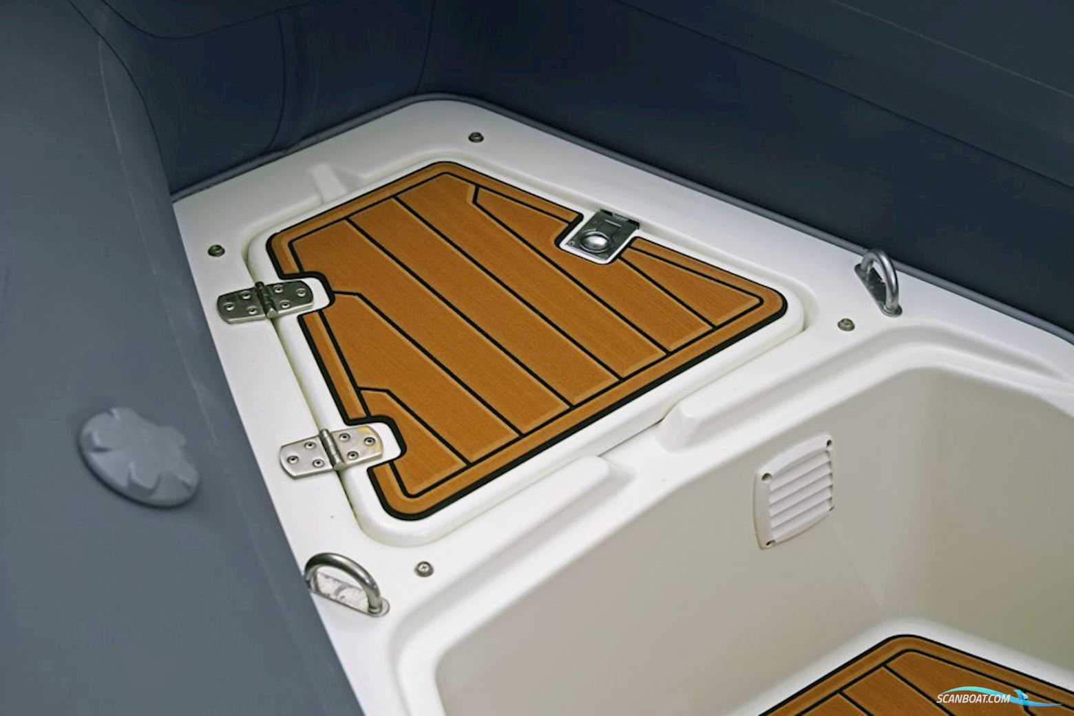 Brig E4 Eagle Luxus Rib