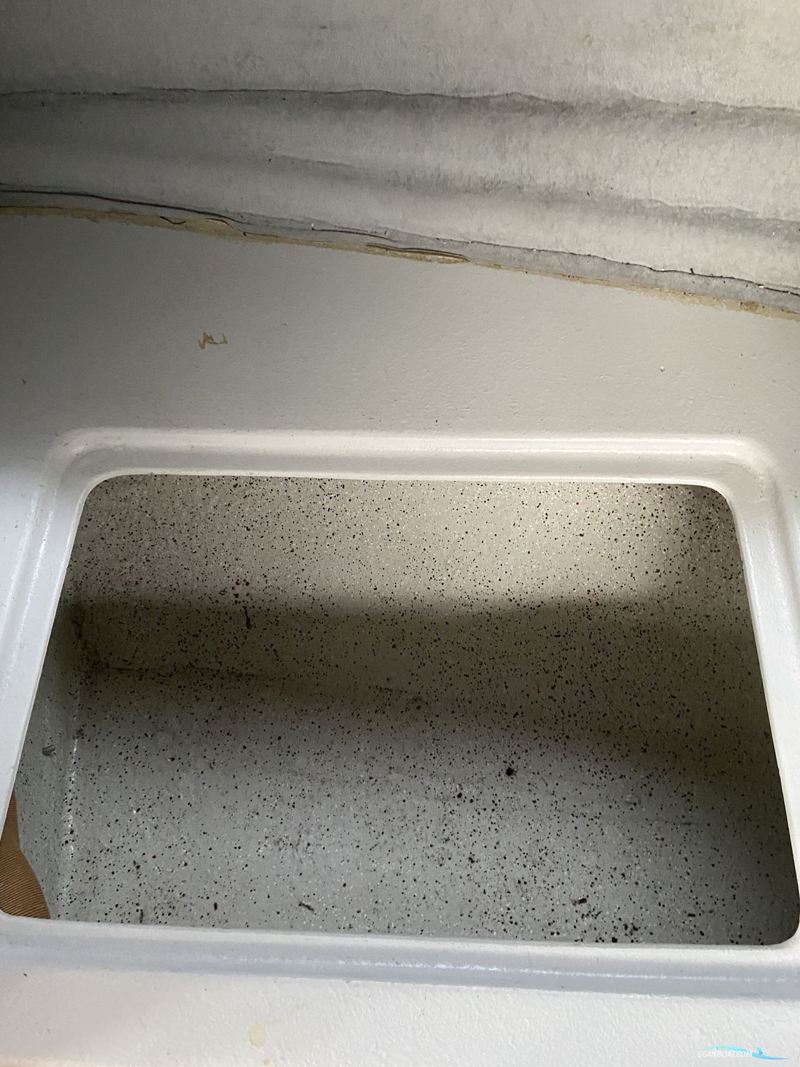 Flipper 760 Med Motor Fra 2010