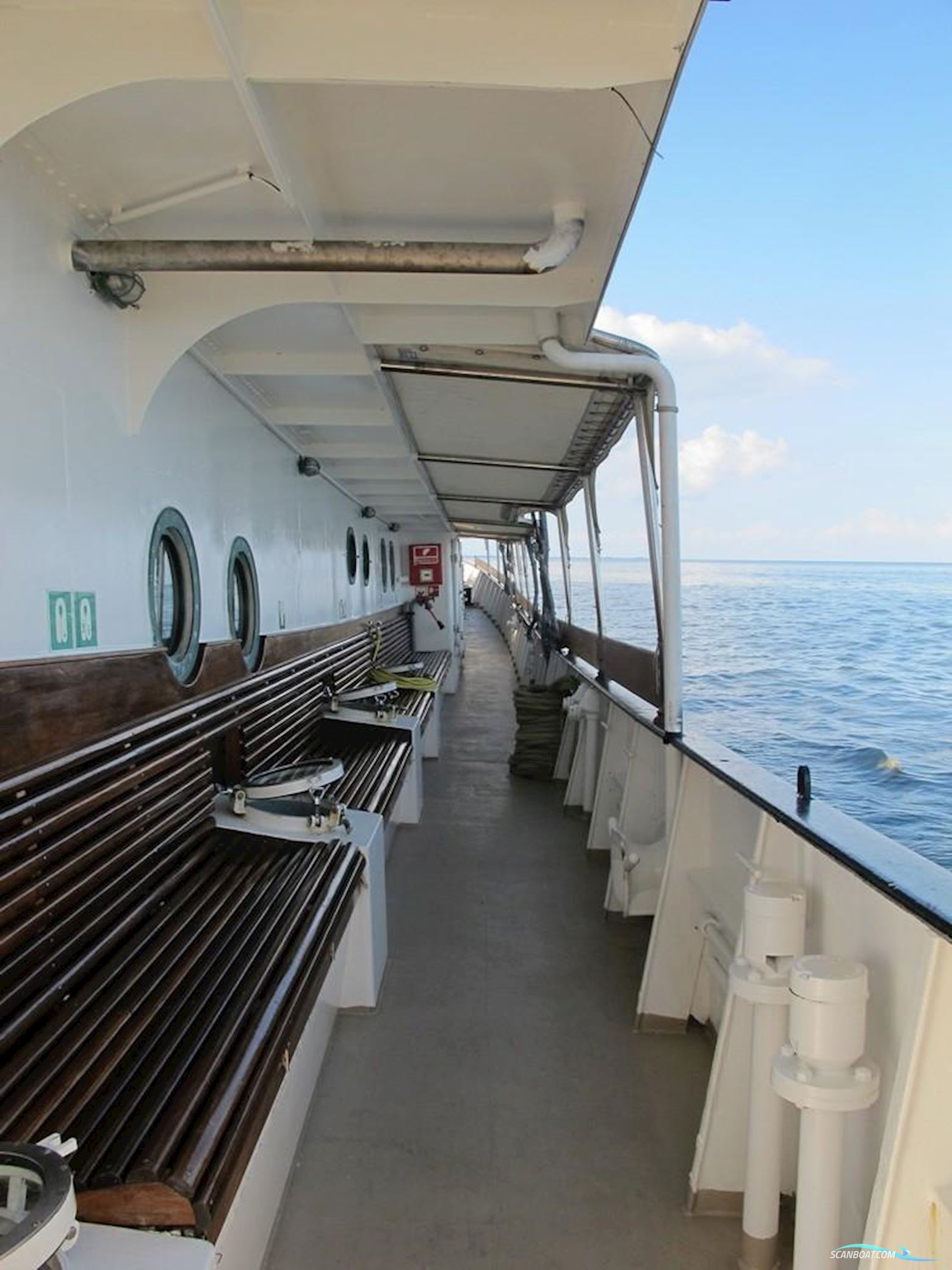 Royal Tallship 3-Mast Sail Schooner