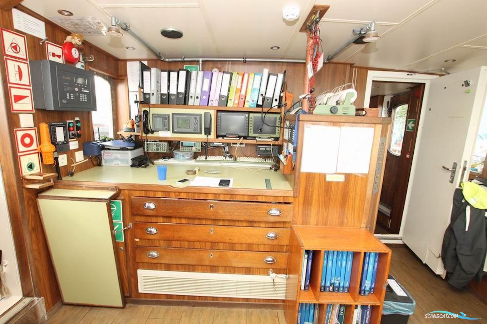 Royal Tallship 3-Mast Sail Schooner