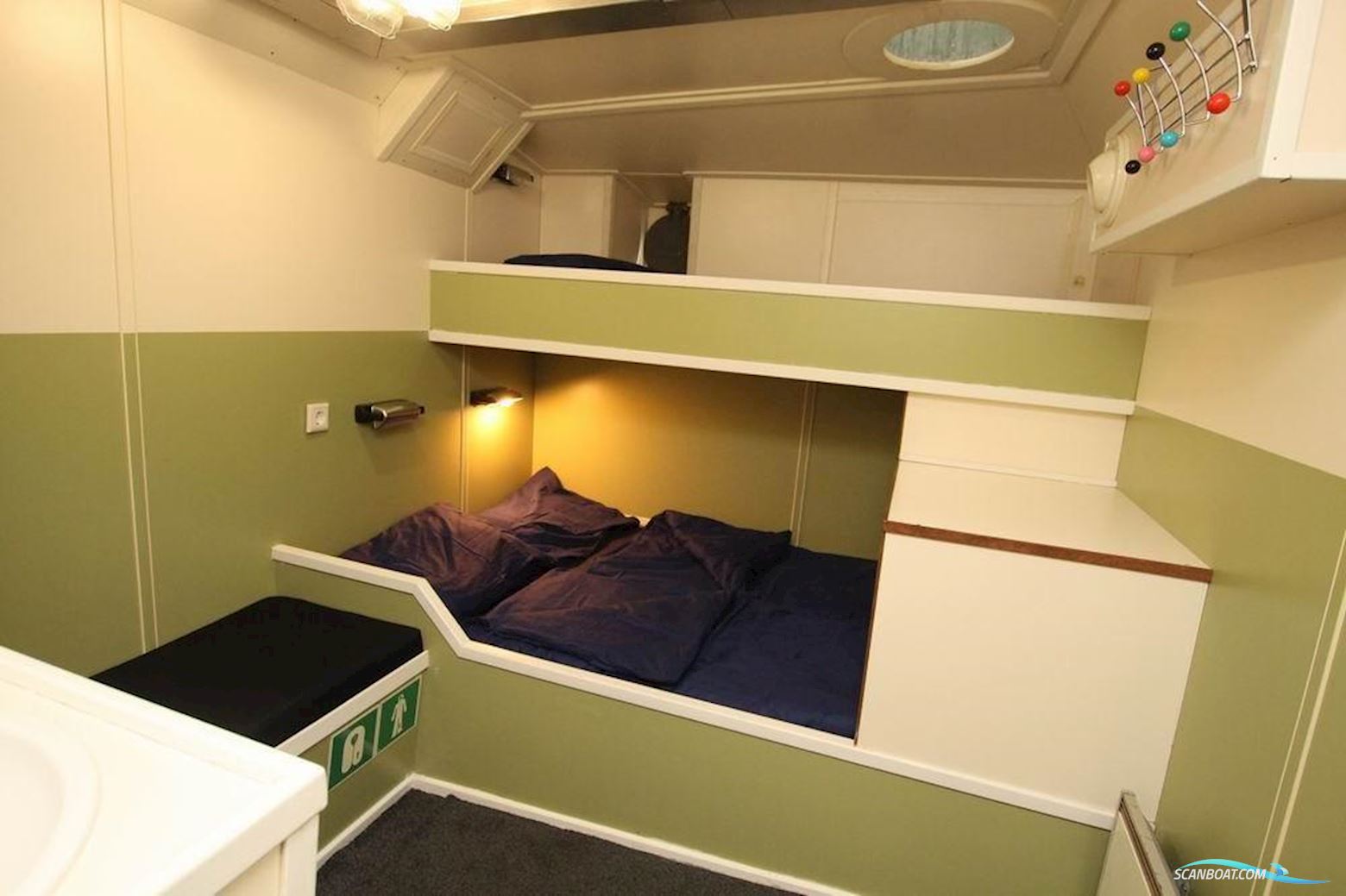 Royal Tallship 3-Mast Sail Schooner