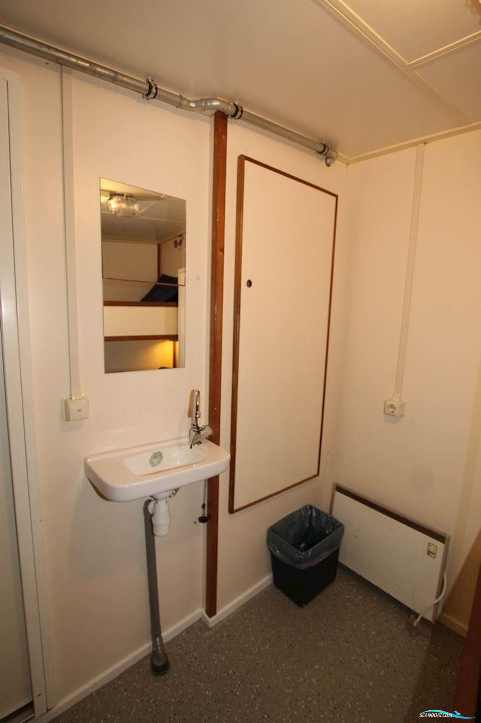 Royal Tallship 3-Mast Sail Schooner