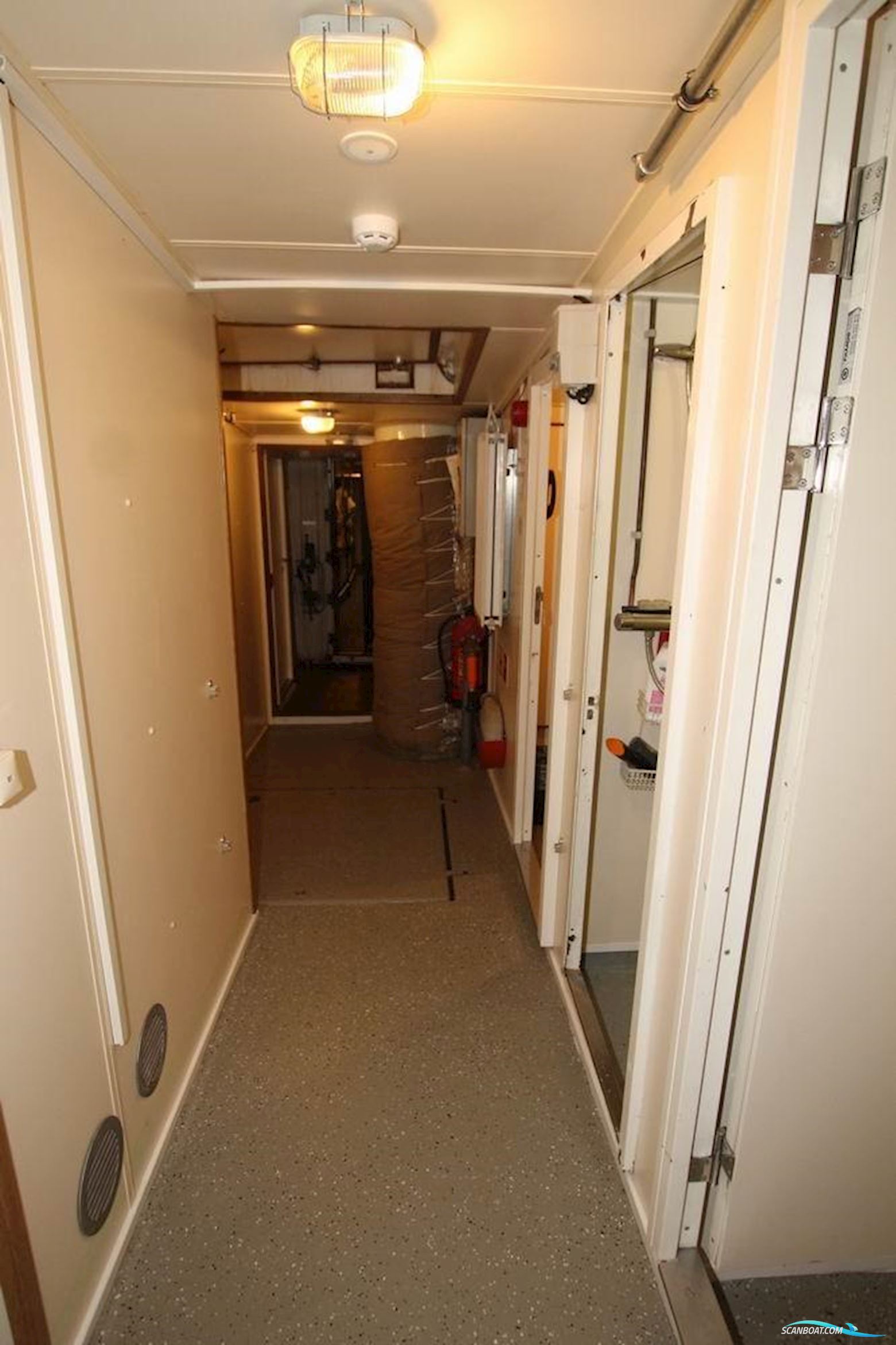 Royal Tallship 3-Mast Sail Schooner