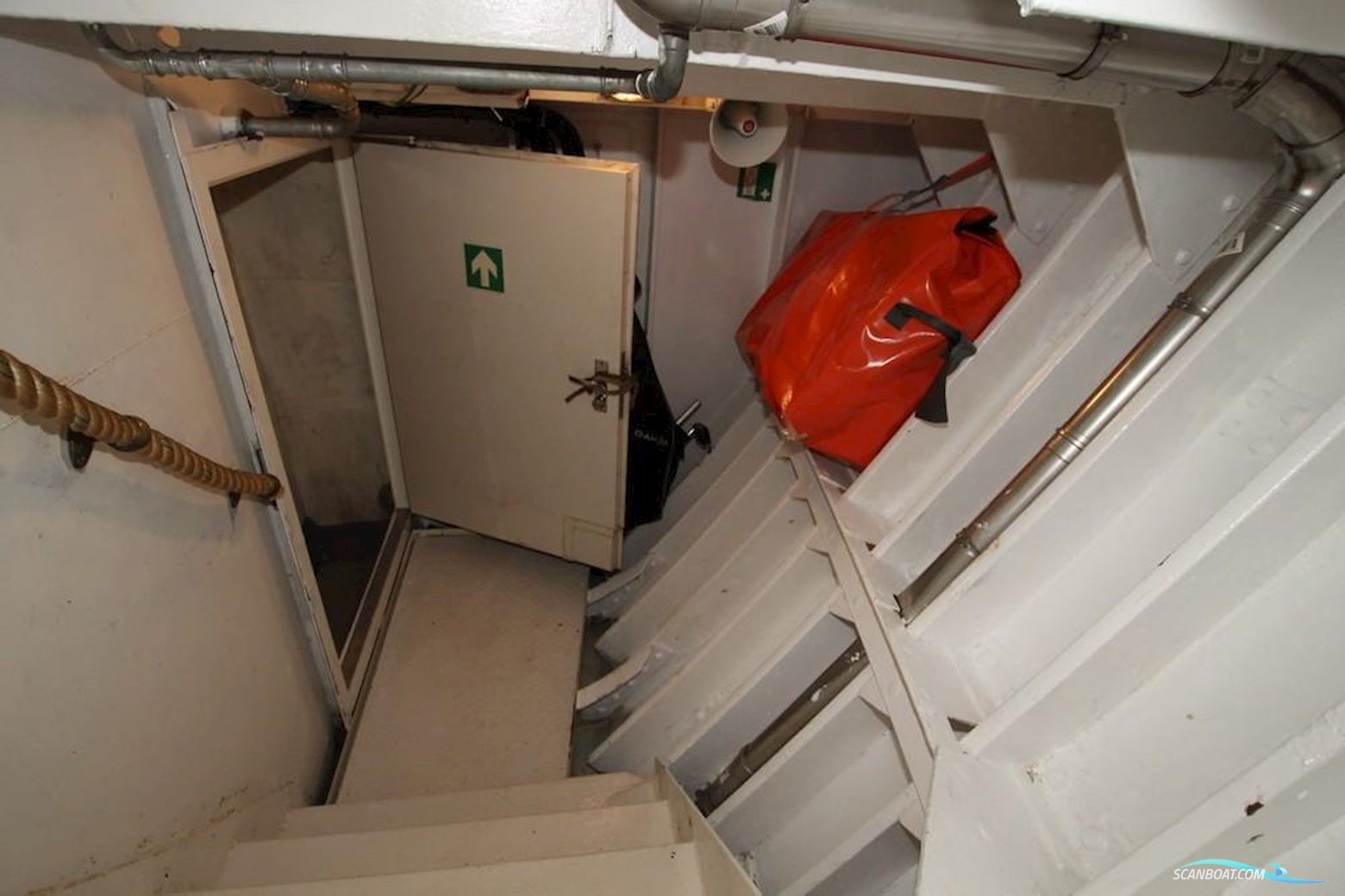 Royal Tallship 3-Mast Sail Schooner