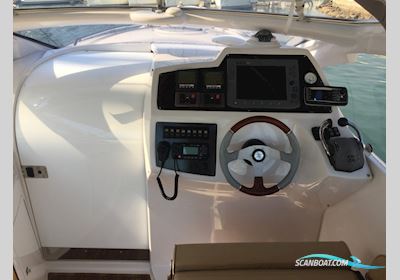 Sacs 34 ORGASMO - YANMAR DIESEL Bootstyp Keine Angaben 2008, mit YANMAR YM6LY3M-STP motor, Kroatien