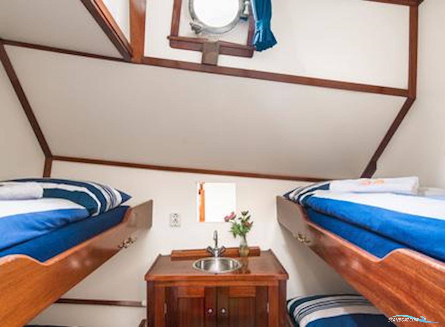 Traditional Wad- en Sontvaarder