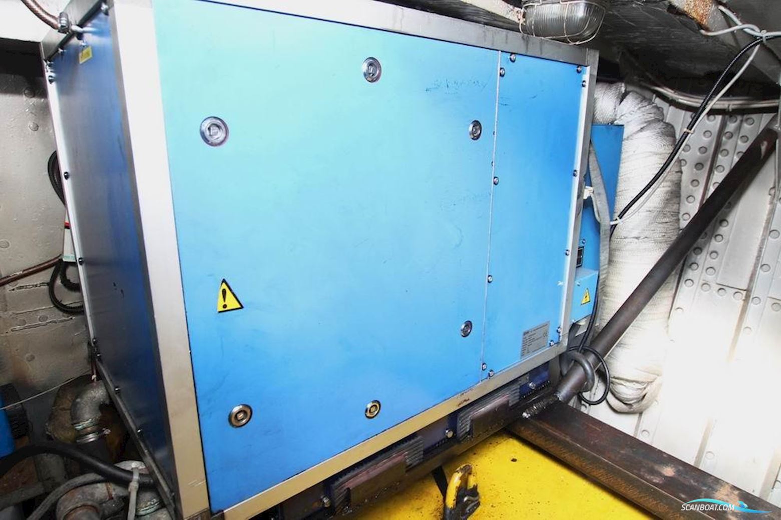 Traditional Wad- en Sontvaarder