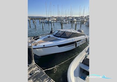 Yamarin 63 DC Bootstyp Keine Angaben 2024, mit Yamaha F150Detx motor, Dänemark