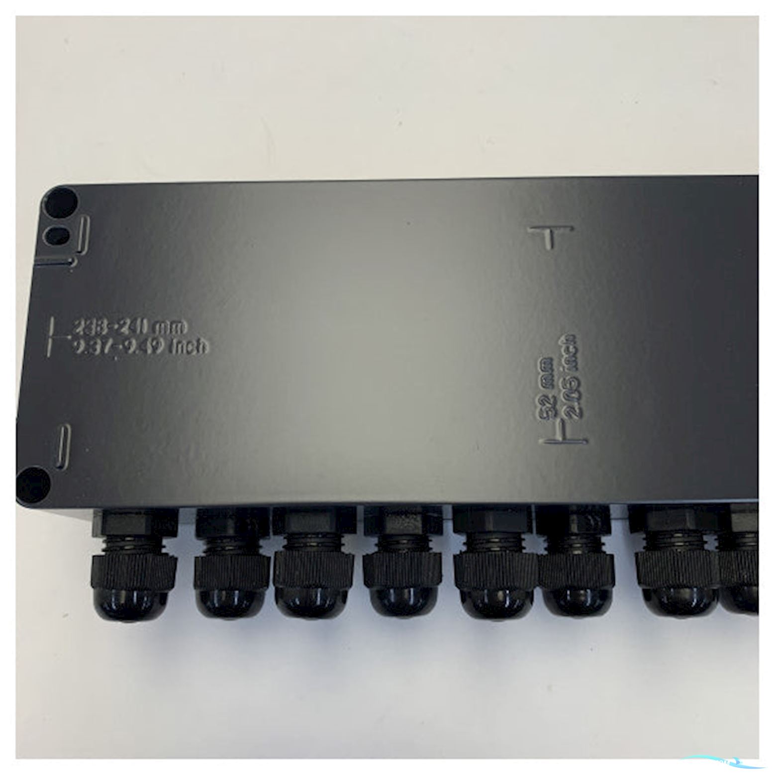 ACR Marine AIS Cable Junction Box - 2640