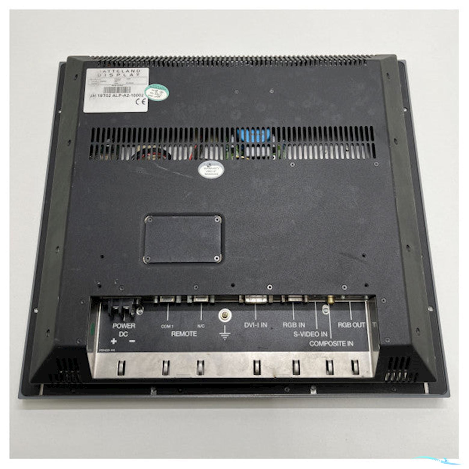 Alphatron AlphaScreen 19 inch - JH 19T02 ALP A2