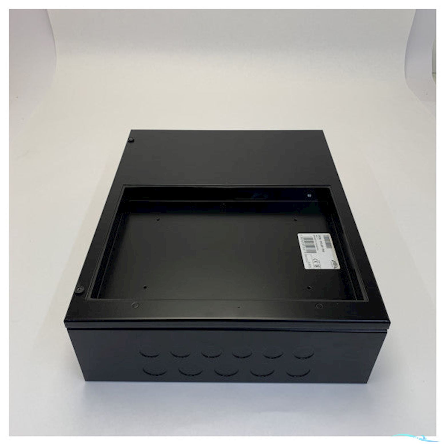 Autronica 3829.0002 Battery Cabinet For BS-200M Control Display
