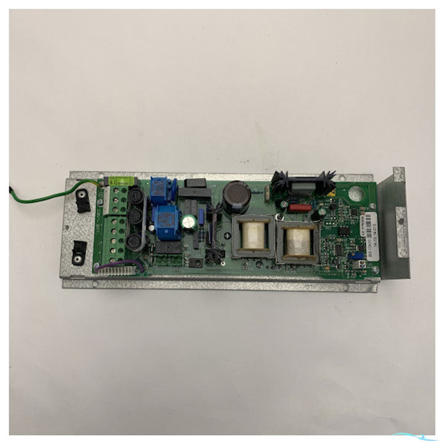 Autronica Autrosafe Bss-103A Power Supply Unit