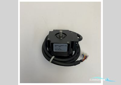 Azimut h Motor Assembly M/BL-A-61/A1 Bldc Stepper Motor With Gear Multi-Pin Bootszubehör 2026, Niederlande