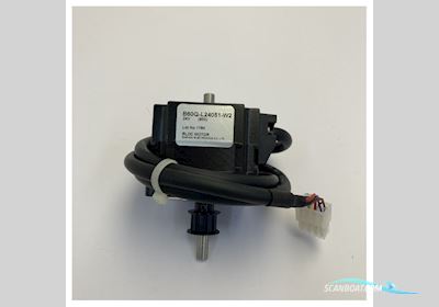 Azimut h Motor Assembly M/BL-A-61/A1 Bldc Stepper Motor With Gear Multi-Pin Bootszubehör 2026, Niederlande