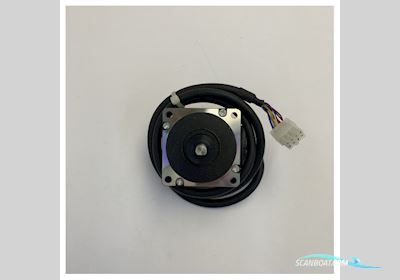 Azimut h Motor Assembly M/BL-A-61/A1 Bldc Stepper Motor With Gear Multi-Pin Bootszubehör 2026, Niederlande