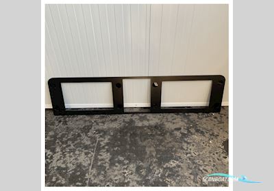 Azimut Raymarine Gold MD291 Plexiglass Dashboard Monitor Panel - A000199365 Bootszubehör 2026, Niederlande