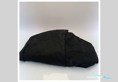Bayliner 215 2012 Cockpit Cover | Suncover Black Bootszubehör 2026, Niederlande