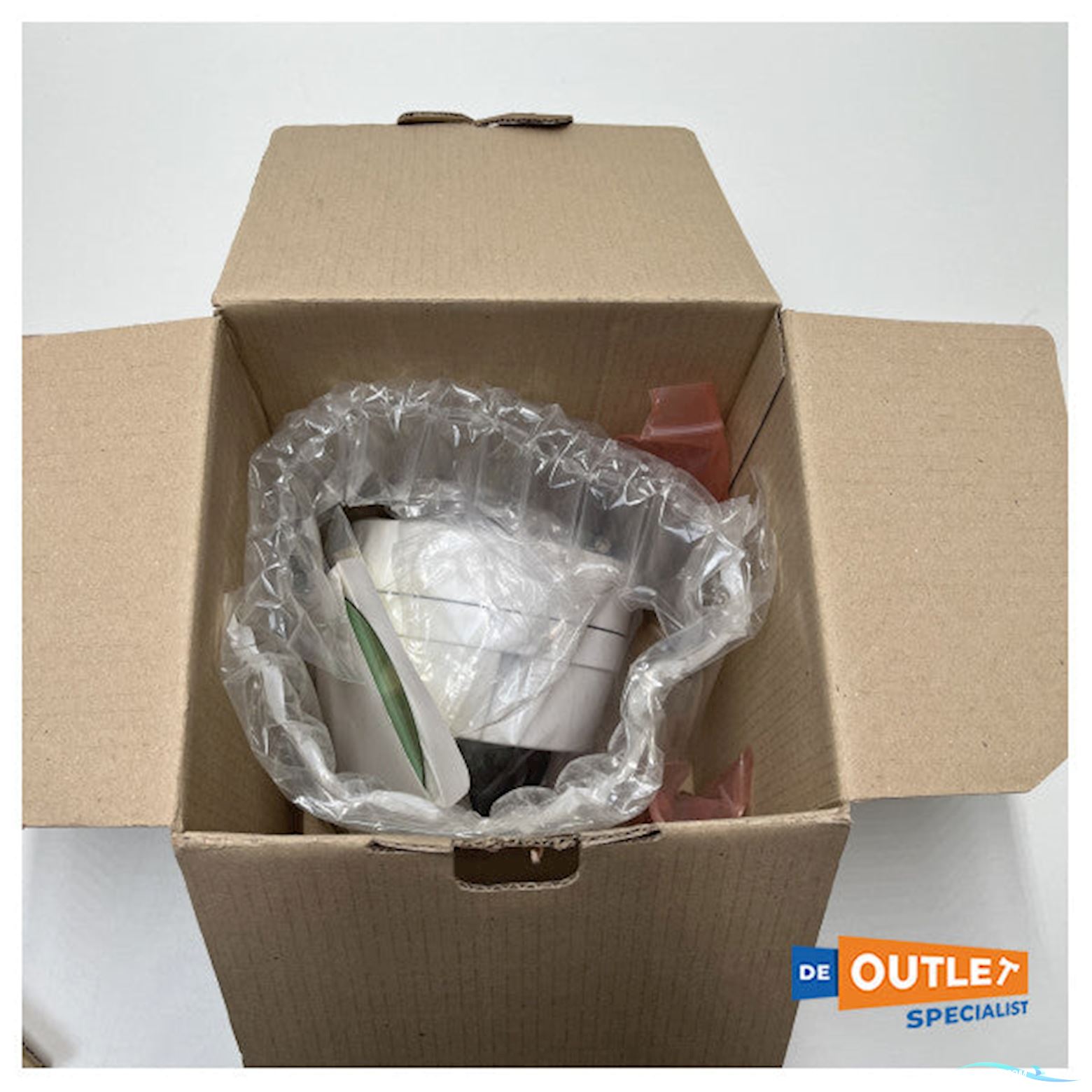 Boening AHD-VC 753 remote control dome camera