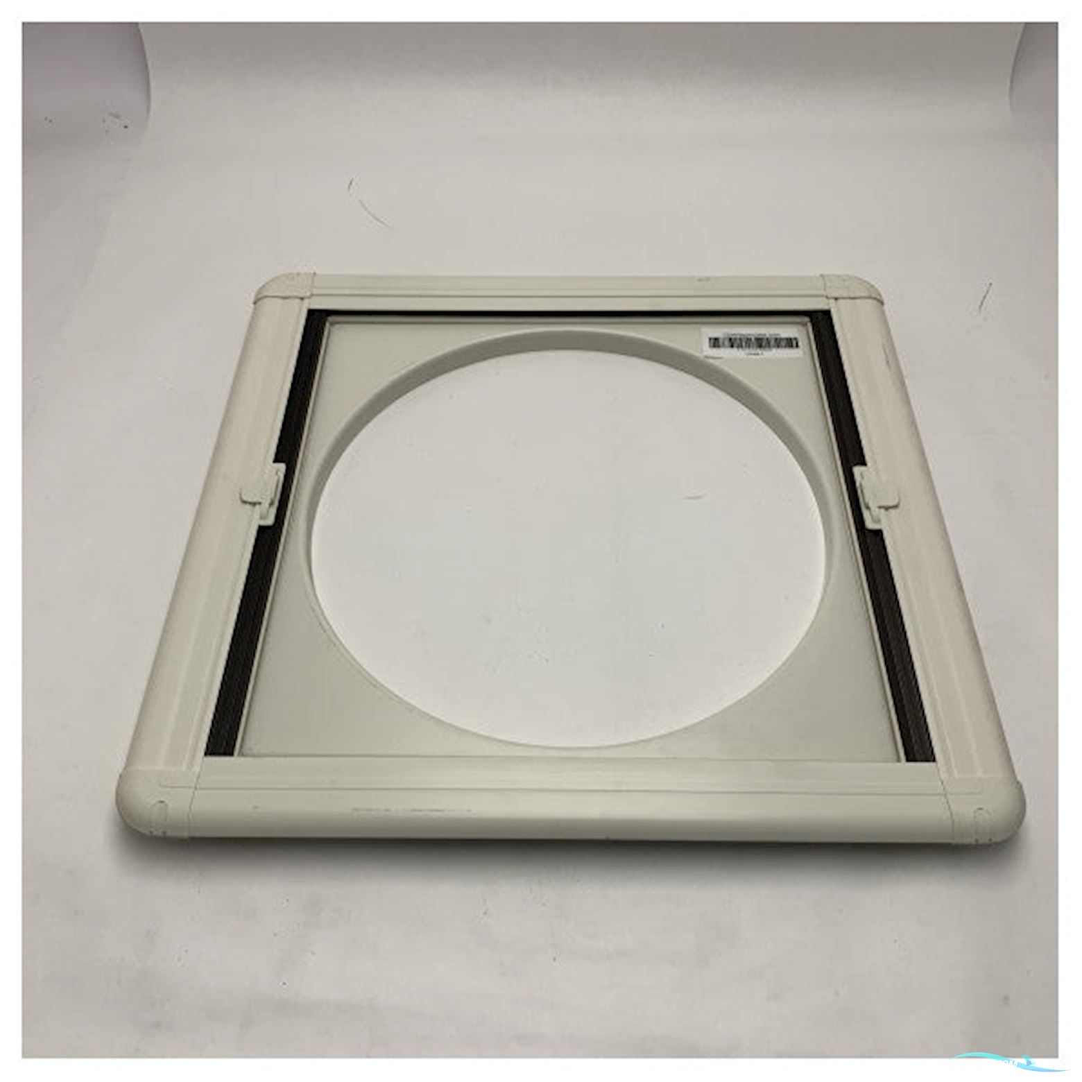 Bomar Seabreezer Round Screen - Cover 609 x 577 mm - 19.718.21