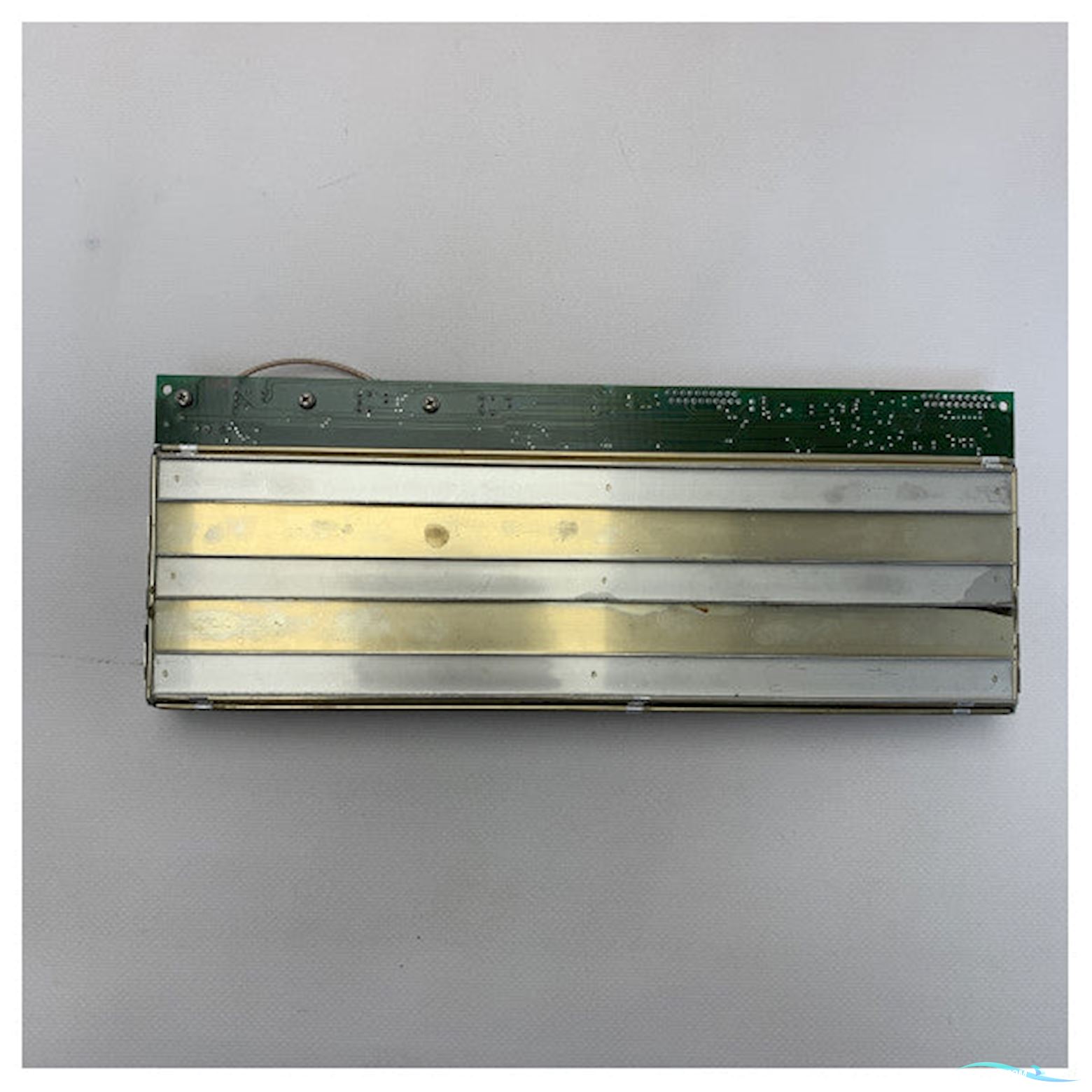 Cobham MF | HF Radio Synthesiser Board Pcb - S-N10780590