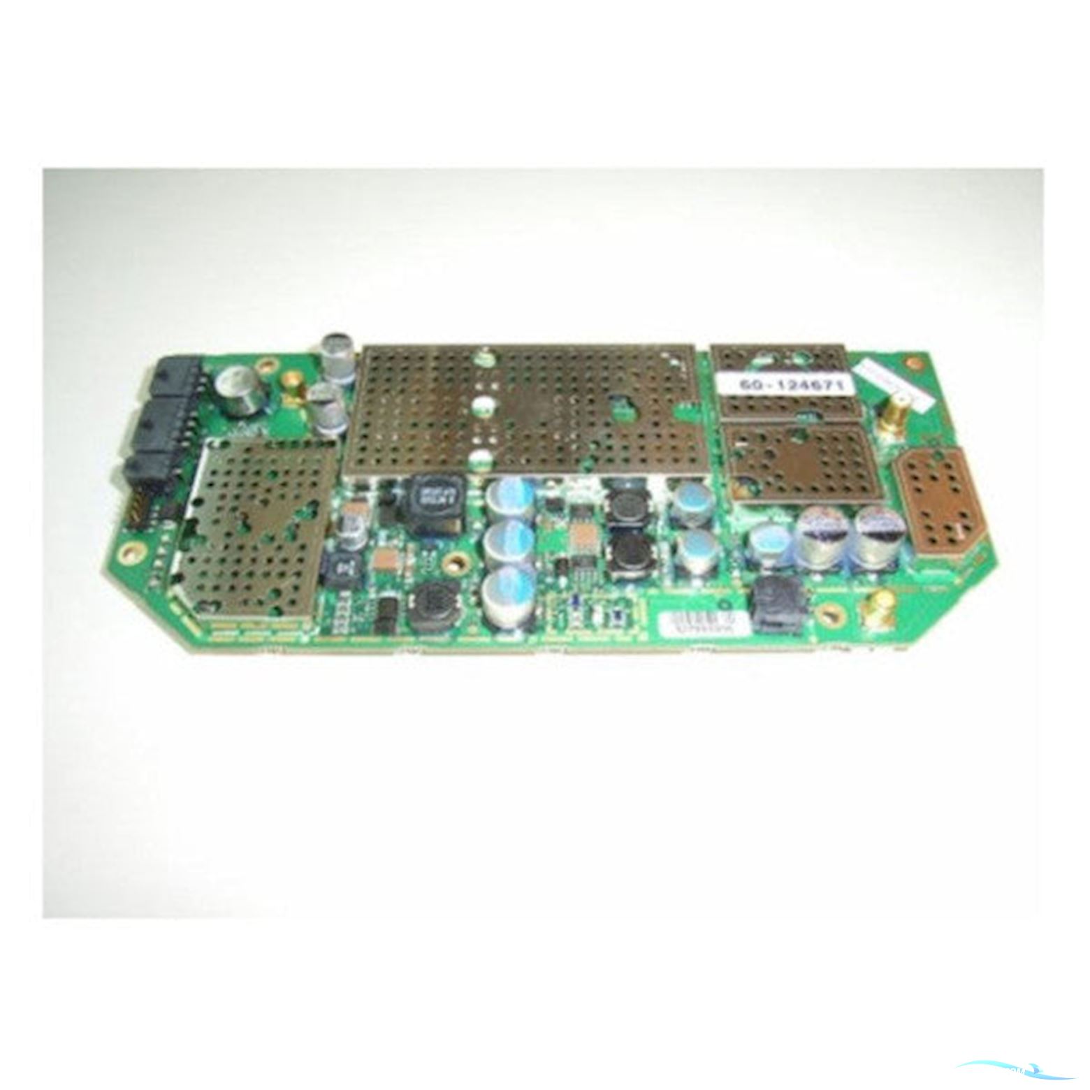 Cobham Sailor Fbb Hpa Pcb Board For Reliable Marine Communication Systems Bootszubehör 2025, Niederlande
