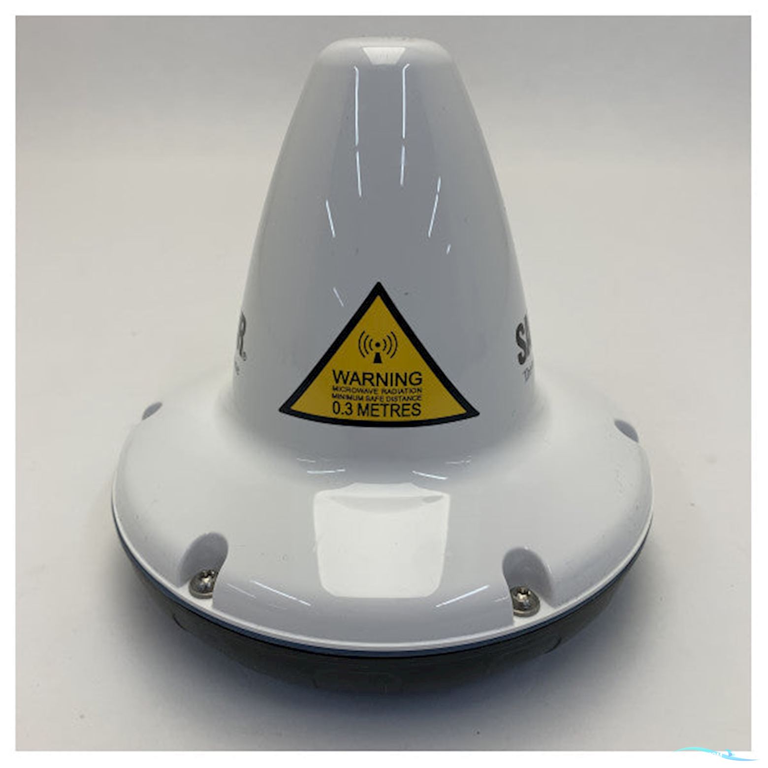 Cobham Sailor TT-3000LT Mini -C Lrit Antenne With 20M Cable - TT-00-403000LT-00500