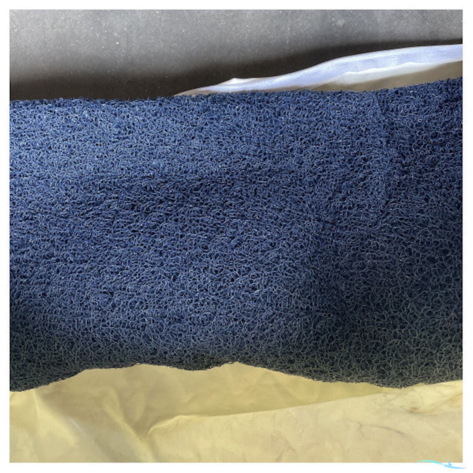 Cranchi Atlantique 40 Durable Outdoor Marine Non-Slip Carpet for Cockpit - 33971650