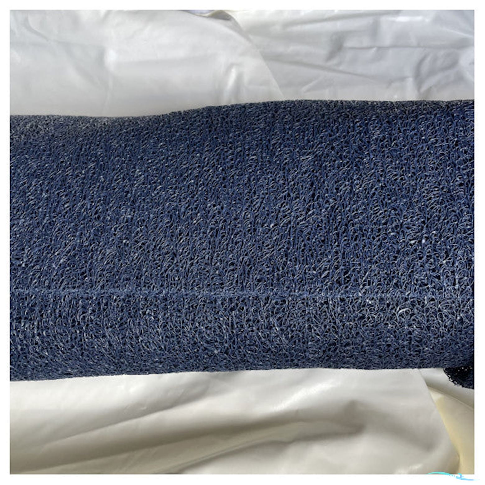 Cranchi Turchese 24 Non-Slip Cockpit Carpet Blue - 33971690