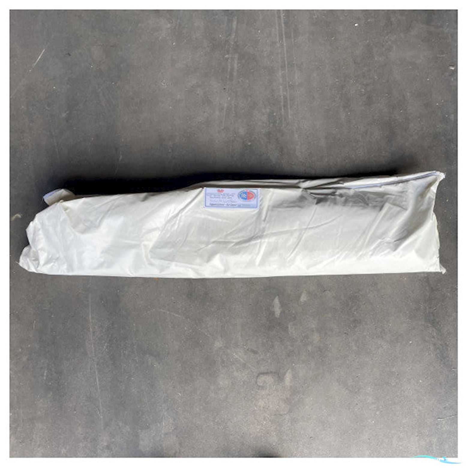 Cranchi Turchese 24 Non-Slip Cockpit Carpet Blue - 33971690