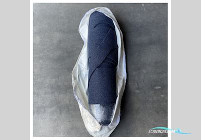 Cranchi Zaffiro 36 Blue Coated Cockpit Anti-Slip Carpet Original - 33971611 Bootszubehör 2026, Niederlande