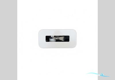 Custom Line Ferretti Waterproof Steel Access Hatch 100x80cm - Yacht Hardware Bootszubehör 2026, Niederlande
