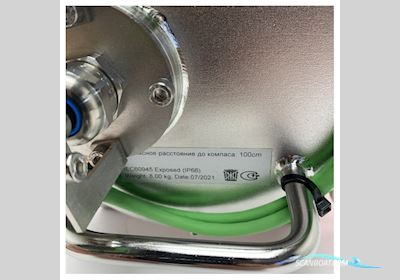 Danelec Fixed Capsule MK4 48 Hours 32GB Excl Beacon - Swap Unit - 1304315-30 Bootszubehör 0, Niederlande