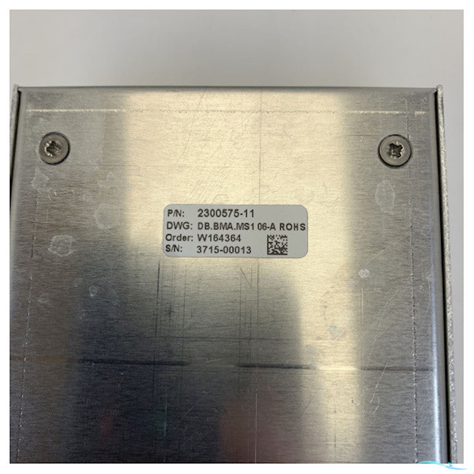 Danelec Test and Trouble Shooting kit for Capsule - 1300652-11