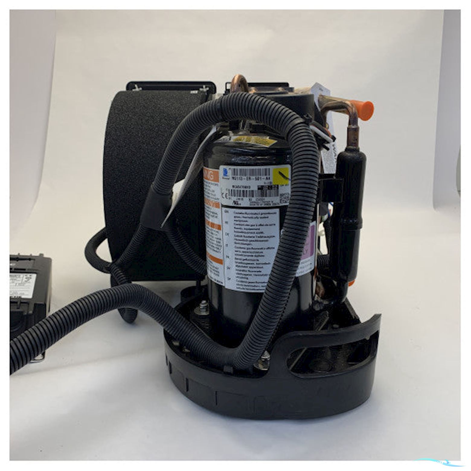 Dometic Dtu10 10.000 Btu Stand Alone Aircon Unit 230V / 60 Hz