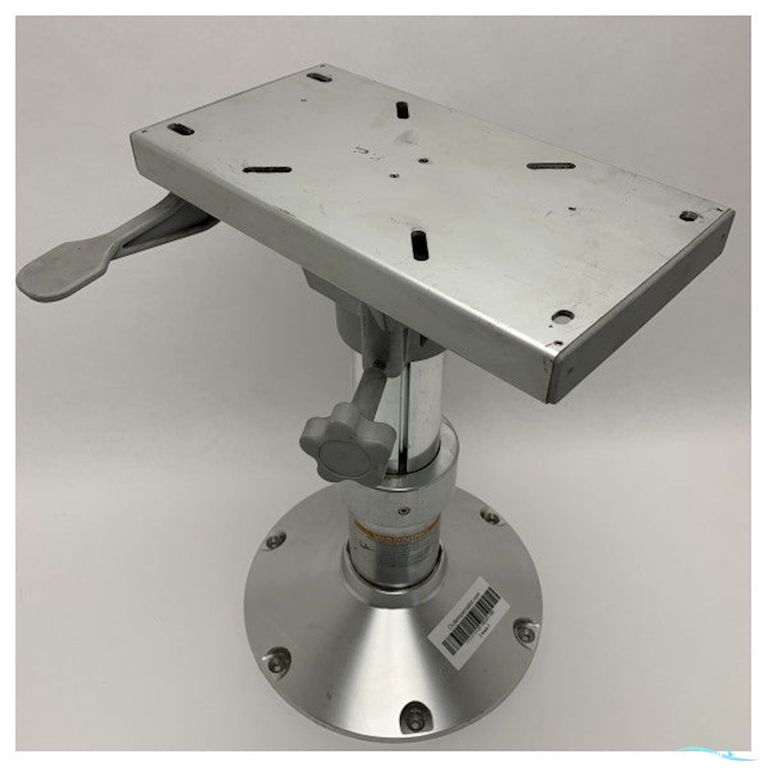 Eastsun Marine 186501 Aluminium Seat Support H480 mm