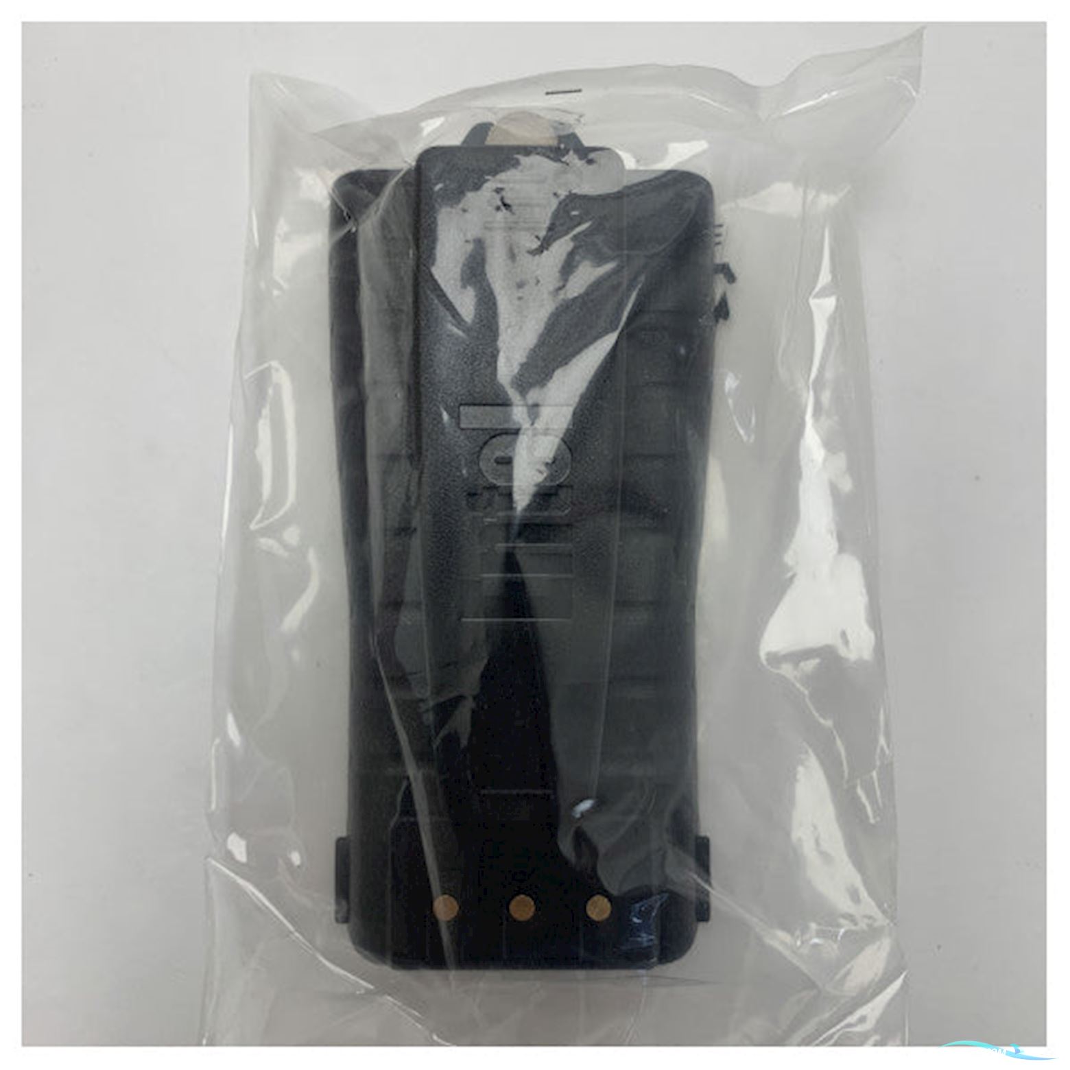 Entel HT883 Atex Uhf Marine Two-Way Radio Iia Entry Lcd