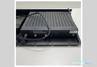 Evolution X5 DVB-S2 Remote Satellite Router - K0000066-0003 Bootszubehör 0, Niederlande