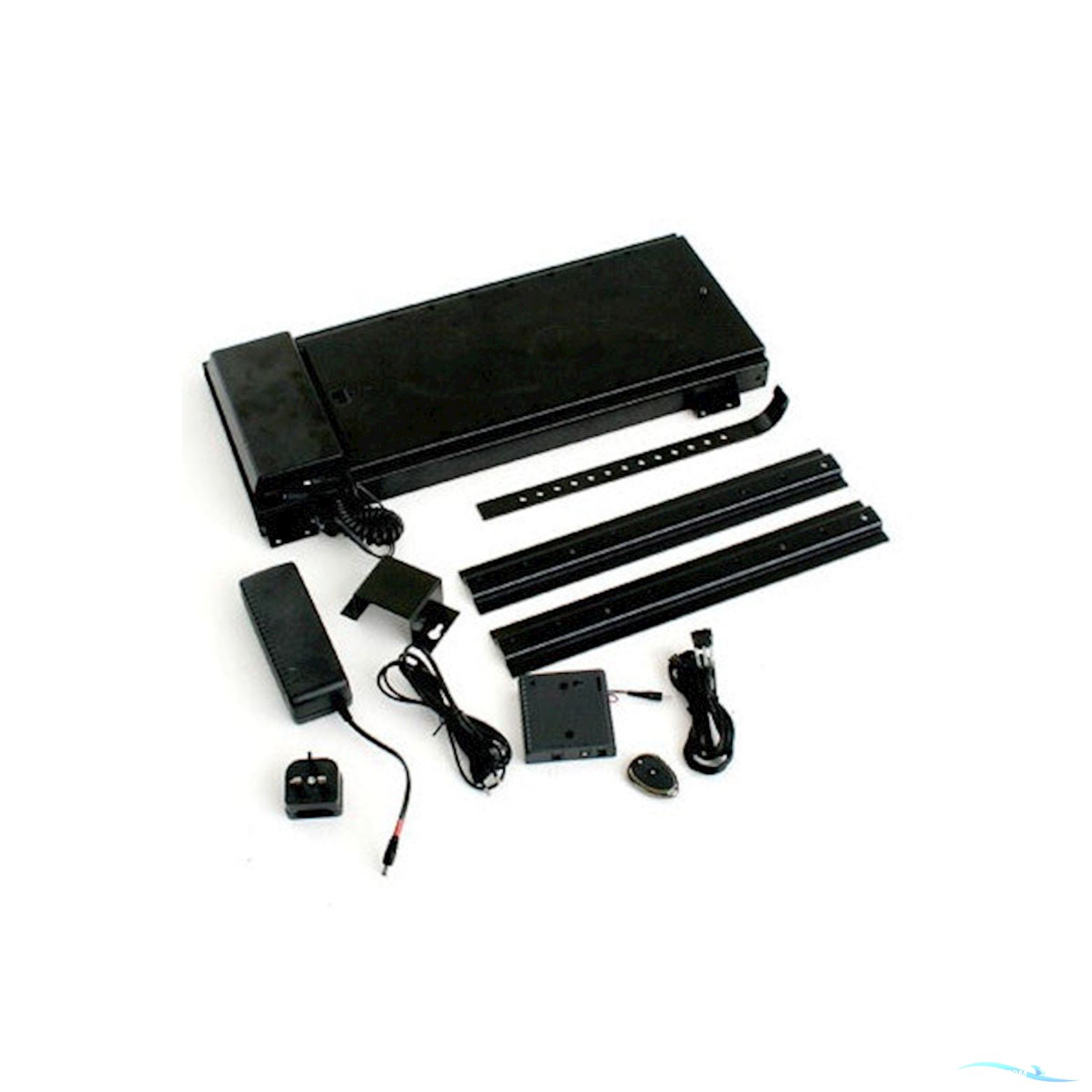 Exalto Venset Electric TV Lift TS700A For 65 KG TV 600 - 1300 mm Bootszubehör 2025, Niederlande